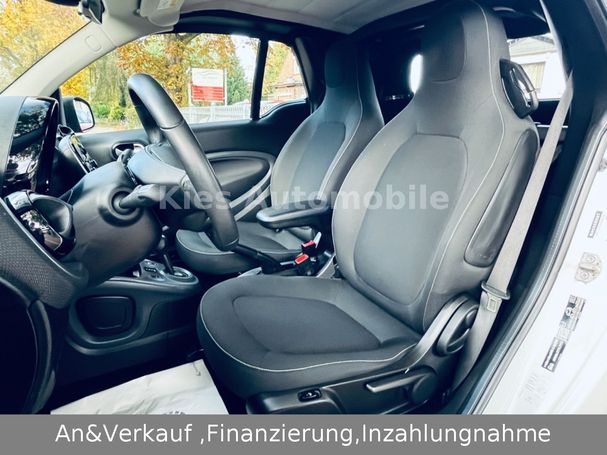 Smart ForTwo 66 kW image number 13