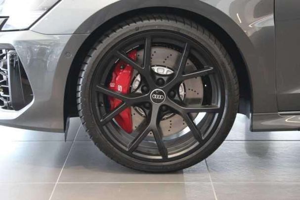 Audi RS3 2.5 TFSI quattro S tronic Sportback 294 kW image number 7