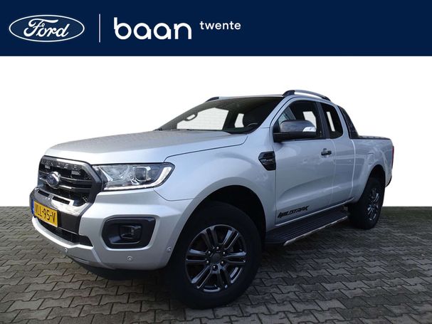 Ford Ranger 2.0 EcoBlue 156 kW image number 3