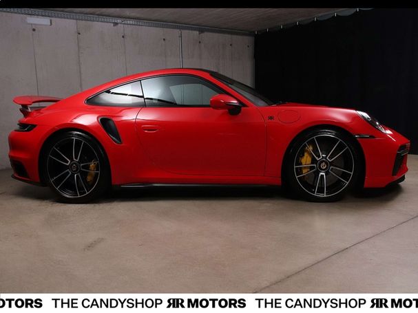 Porsche 992 Turbo S 478 kW image number 3