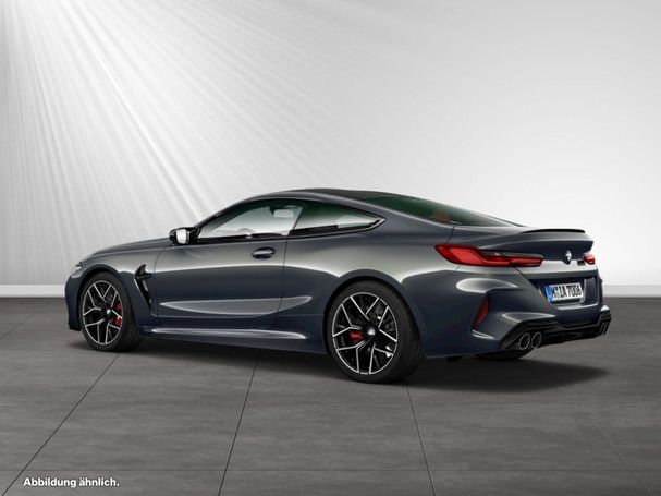 BMW M8 Competition xDrive 460 kW image number 9