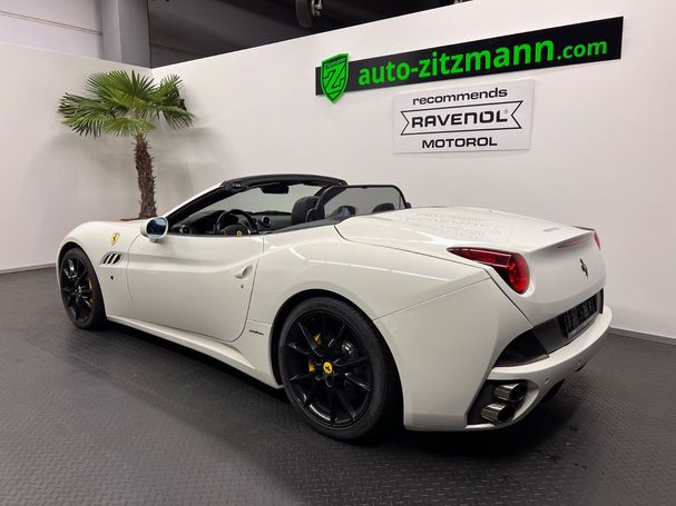 Ferrari California 338 kW image number 3