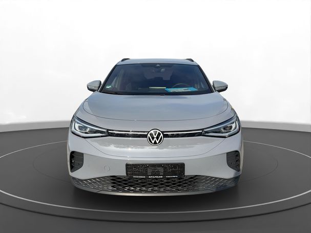 Volkswagen ID.4 150 kW image number 4