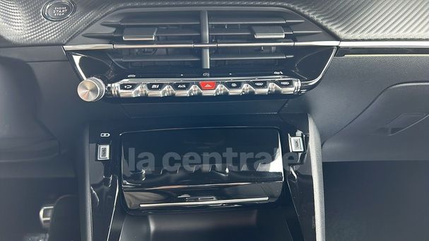 Peugeot 2008 PureTech 130 96 kW image number 19