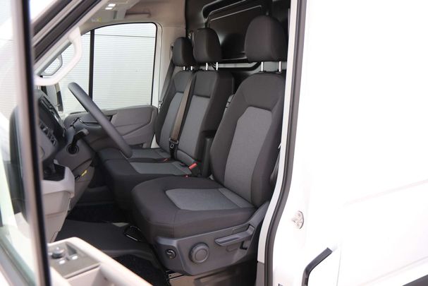 Volkswagen Crafter 35 TDI 103 kW image number 5