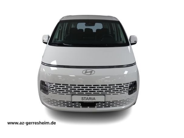 Hyundai Staria 1.6 Trend 165 kW image number 3