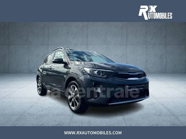 Kia Stonic 1.0 T-GDi 88 kW image number 2