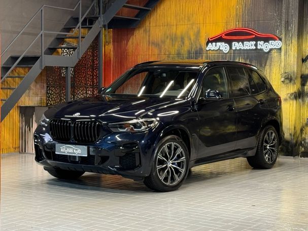 BMW X5 xDrive 210 kW image number 2