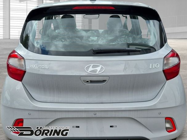 Hyundai i10 1.2 Trend 62 kW image number 4