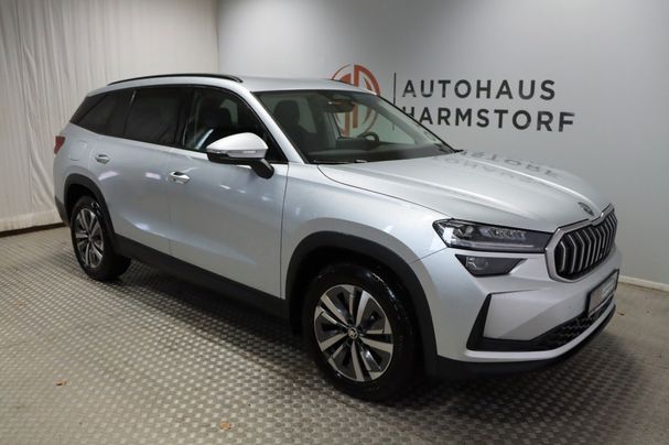 Skoda Kodiaq 1.5 TSI DSG 110 kW image number 6