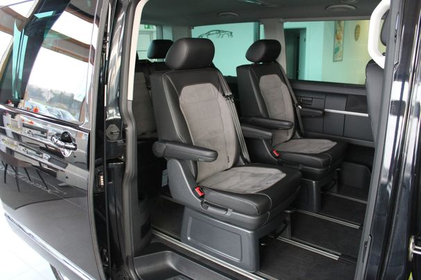 Volkswagen T6 Multivan DSG Generation Six 146 kW image number 12