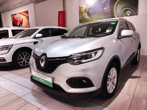 Renault Kadjar BLUE dCi 115 85 kW image number 1