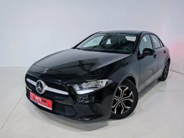 Mercedes-Benz A 180 d 85 kW image number 25