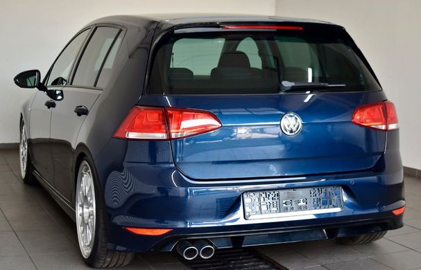 Volkswagen Golf 110 kW image number 9