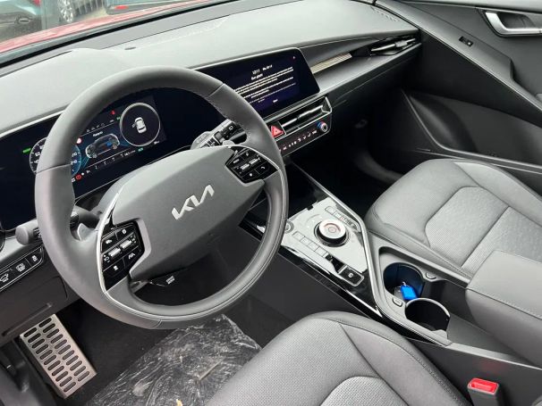 Kia Niro 104 kW image number 6