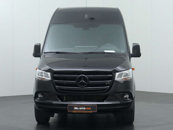 Mercedes-Benz Sprinter 317 CDI 125 kW image number 10