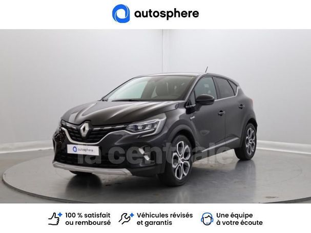 Renault Captur TCe 90 67 kW image number 1