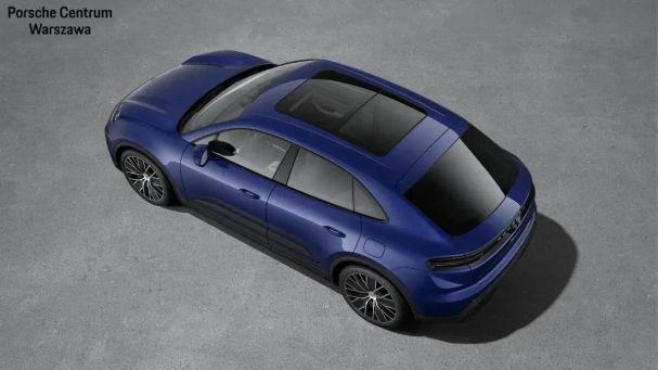 Porsche Macan 300 kW image number 4