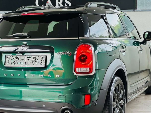 Mini Cooper S Countryman 120 kW image number 26