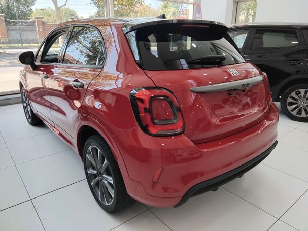 Fiat 500X 1.0 88 kW image number 6