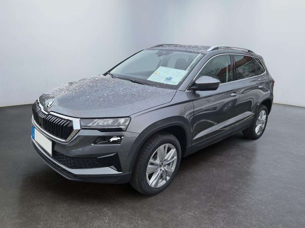 Skoda Karoq 1.5 TSI ACT DSG 110 kW image number 1