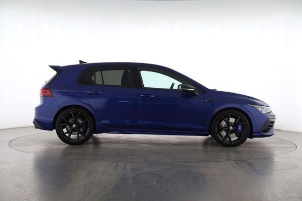 Volkswagen Golf R 4Motion DSG 245 kW image number 3