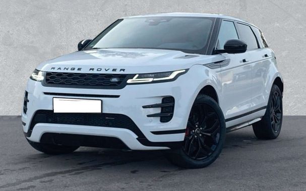 Land Rover Range Rover Evoque P300e AWD 227 kW image number 3