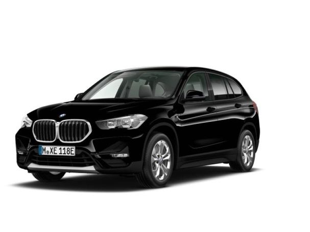 BMW X1 25e xDrive 162 kW image number 1