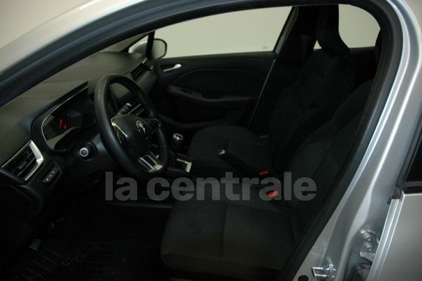 Renault Clio TCe 90 66 kW image number 14