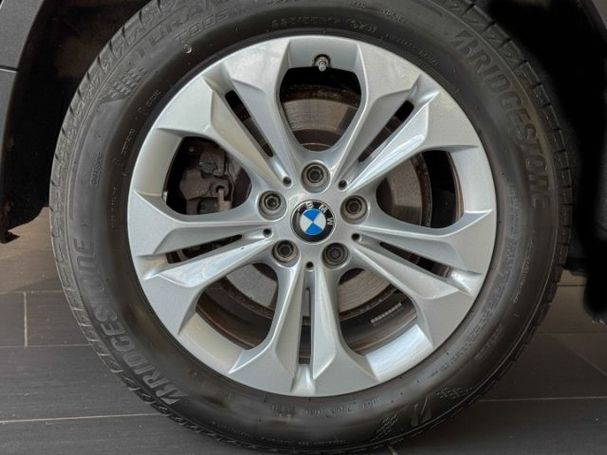 BMW X1 25e xDrive 162 kW image number 5