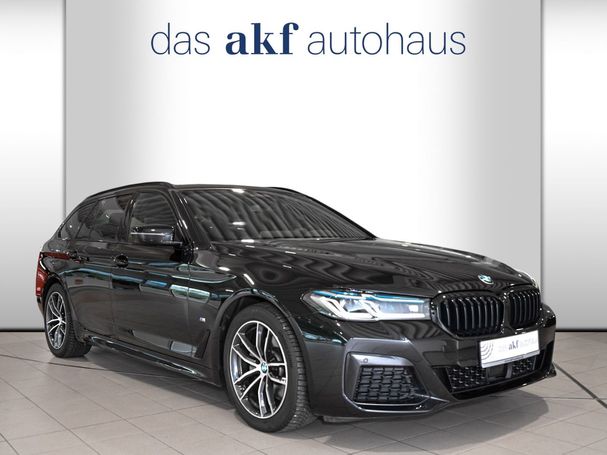 BMW 520i Touring 135 kW image number 2