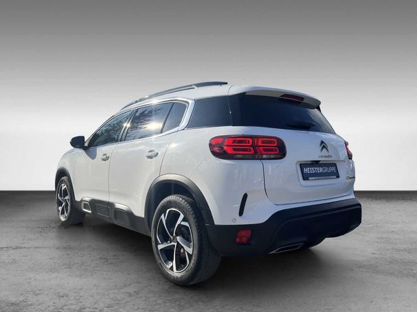 Citroen C5 Aircross Pure Tech 180 EAT8 FEEL 133 kW image number 4