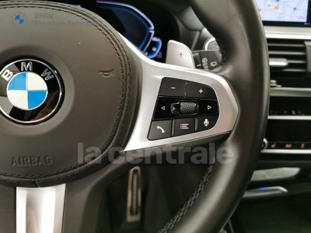 BMW X3 xDrive 215 kW image number 18