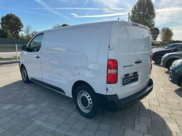 Fiat Scudo Van L2 1.5 120 88 kW image number 6