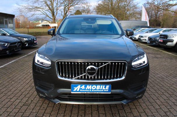 Volvo XC90 AWD Momentum 173 kW image number 7