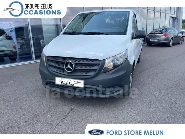 Mercedes-Benz Vito 75 kW image number 1