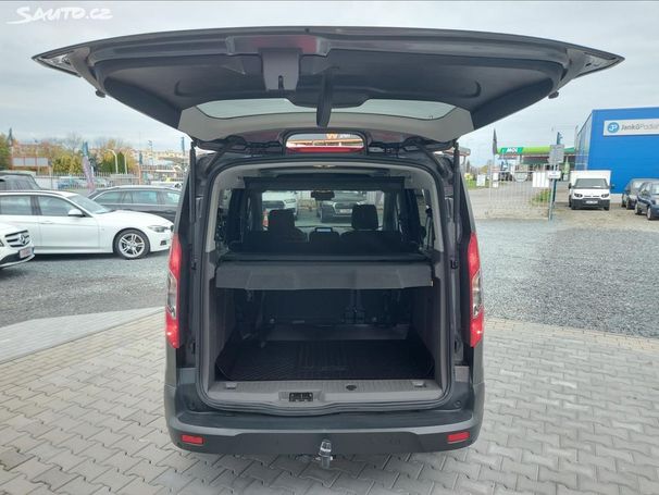 Ford Tourneo Connect 1.5 EcoBlue 88 kW image number 16