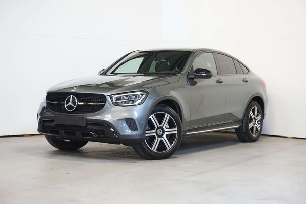 Mercedes-Benz GLC 200 145 kW image number 1