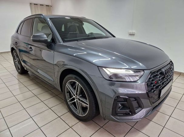 Audi SQ5 3.0 TDI 251 kW image number 2