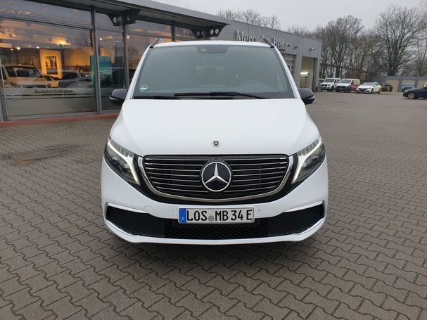 Mercedes-Benz EQV 300 150 kW image number 3