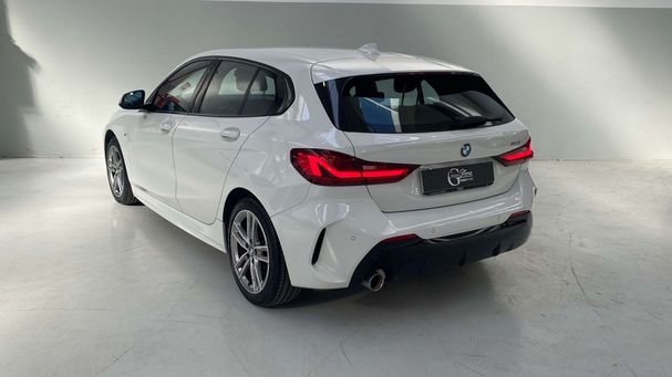 BMW 118i 103 kW image number 15