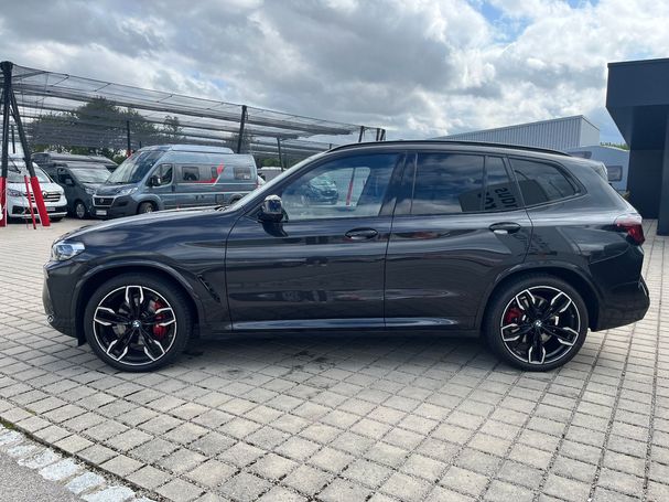 BMW X3 M40i xDrive 265 kW image number 5