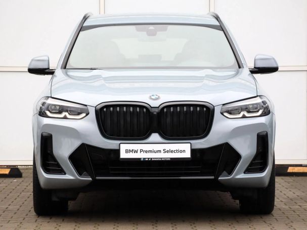 BMW X3 xDrive 140 kW image number 10