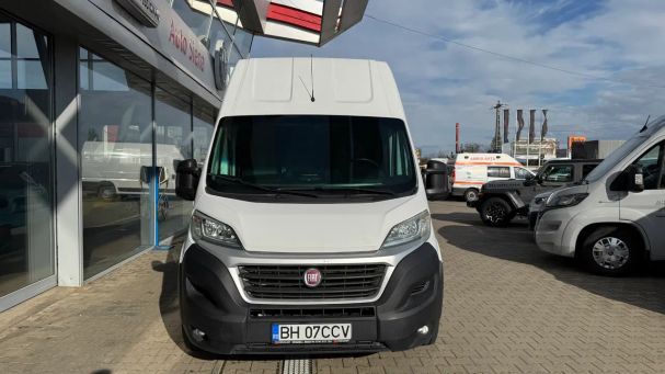 Fiat Ducato 96 kW image number 4