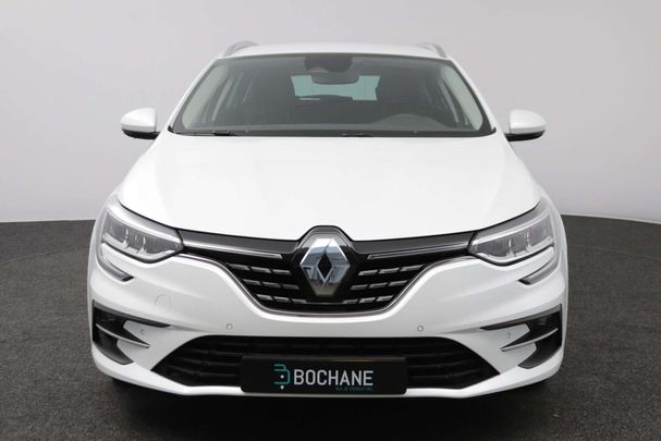 Renault Megane Estate TCe 140 103 kW image number 15