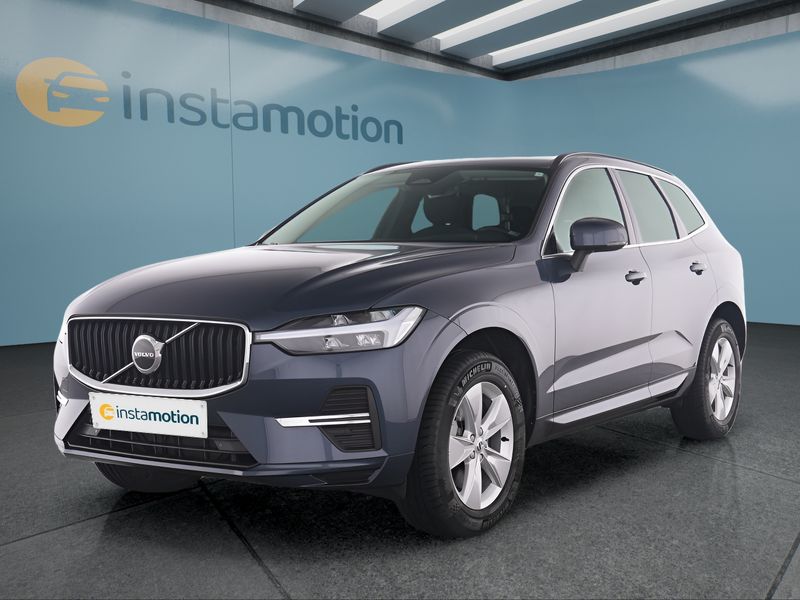 Volvo XC60 B4 Core 145 kW