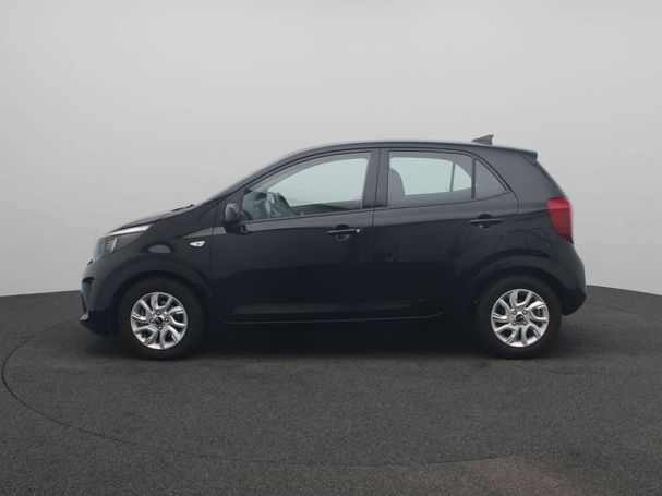 Kia Picanto 1.0 49 kW image number 5