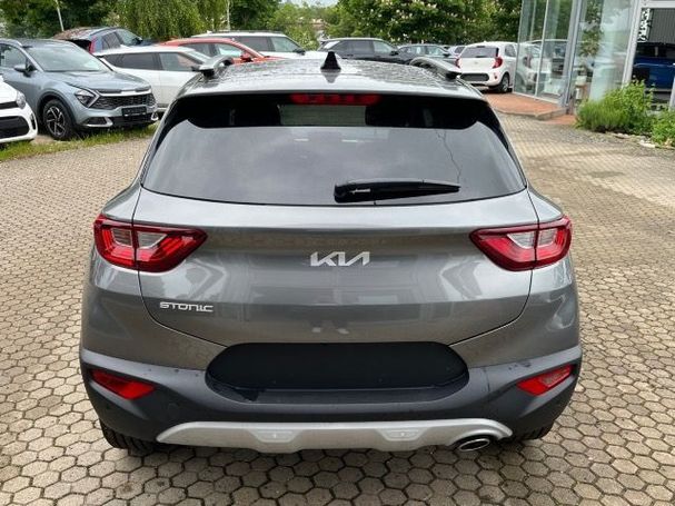 Kia Stonic 88 kW image number 6