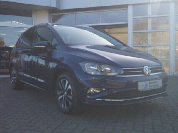 Volkswagen Golf Sportsvan 1.0 TSI 85 kW image number 3