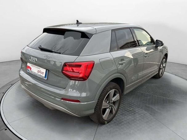 Audi Q2 30 TDI S tronic 85 kW image number 2